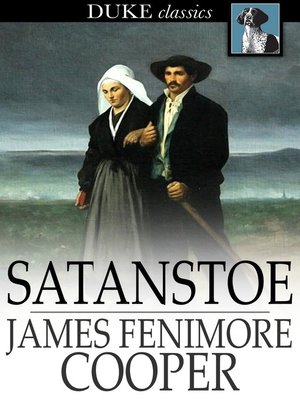 cover image of Satanstoe
